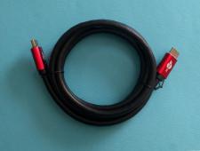 Відео кабель Cable HDMI-HDMI №1
